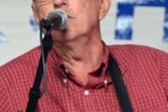 Marshall Bluegrass Festival 2015