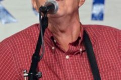 Marshall Bluegrass Festival 2015