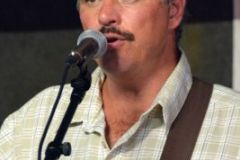Marshall Bluegrass Festival 2015