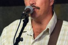 Marshall Bluegrass Festival 2015