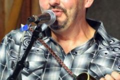 Marshall Bluegrass Festival 2015