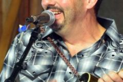 Marshall Bluegrass Festival 2015