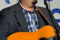 Marshall Bluegrass Festival 2015