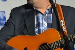 Marshall Bluegrass Festival 2015