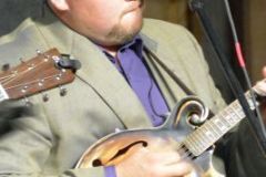 Marshall Bluegrass Festival 2015