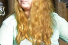 Marshall Bluegrass Festival 2015