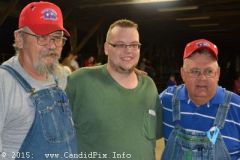 Marshall Bluegrass Festival 2015