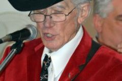 Melvin Goins