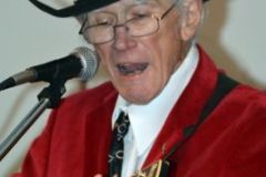 Melvin Goins