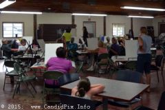 Milan Bluegrass Festival 2015