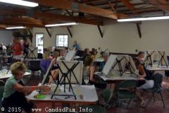 Milan Bluegrass Festival 2015