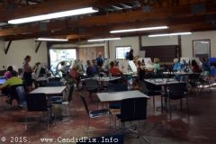 Milan Bluegrass Festival 2015