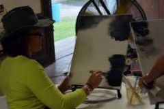 Milan Bluegrass Festival 2015