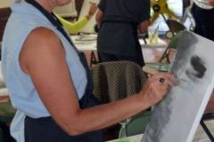 Milan Bluegrass Festival 2015