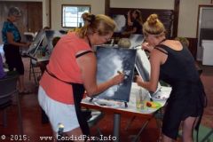 Milan Bluegrass Festival 2015