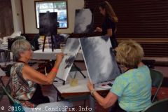 Milan Bluegrass Festival 2015