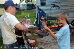 Milan Bluegrass Festival 2015