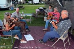 Milan Bluegrass Festival 2015