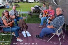 Milan Bluegrass Festival 2015