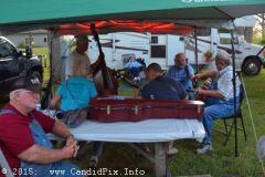 Milan Bluegrass Festival 2015