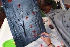 Milan Bluegrass Festival 2015