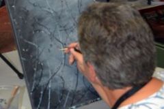 Milan Bluegrass Festival 2015