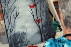 Milan Bluegrass Festival 2015