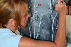 Milan Bluegrass Festival 2015