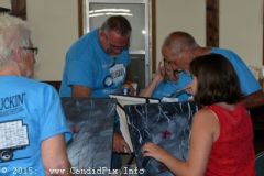 Milan Bluegrass Festival 2015