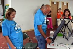 Milan Bluegrass Festival 2015