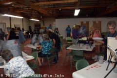 Milan Bluegrass Festival 2015