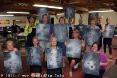 Milan Bluegrass Festival 2015