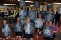 Milan Bluegrass Festival 2015