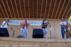 Milan Bluegrass Festival 2015