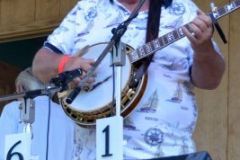 Milan Bluegrass Festival 2015