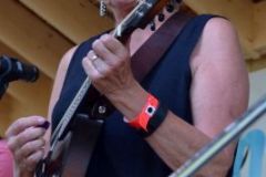 Milan Bluegrass Festival 2015