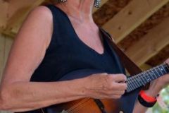 Milan Bluegrass Festival 2015