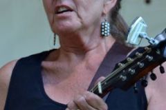 Milan Bluegrass Festival 2015