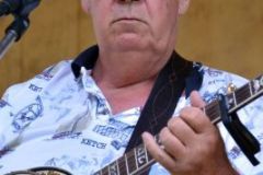 Milan Bluegrass Festival 2015