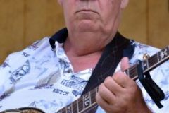 Milan Bluegrass Festival 2015