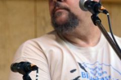 Milan Bluegrass Festival 2015