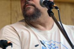 Milan Bluegrass Festival 2015