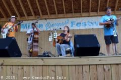 Milan Bluegrass Festival 2015