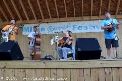 Milan Bluegrass Festival 2015