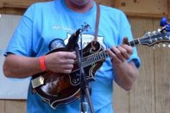 Milan Bluegrass Festival 2015