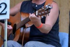 Milan Bluegrass Festival 2015