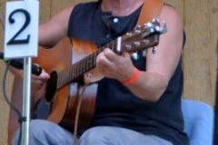 Milan Bluegrass Festival 2015