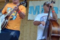 Milan Bluegrass Festival 2015