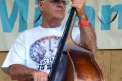 Milan Bluegrass Festival 2015