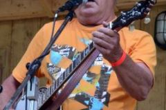 Milan Bluegrass Festival 2015